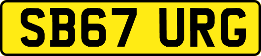 SB67URG