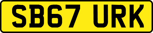 SB67URK