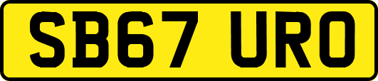 SB67URO