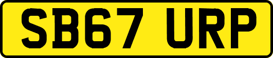 SB67URP