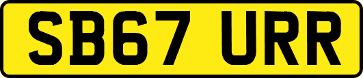 SB67URR