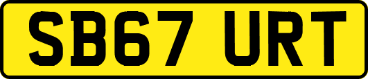 SB67URT