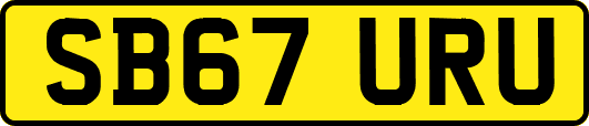 SB67URU