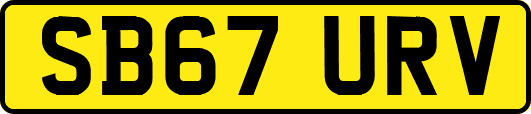 SB67URV