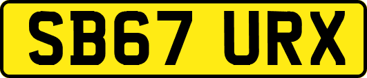 SB67URX