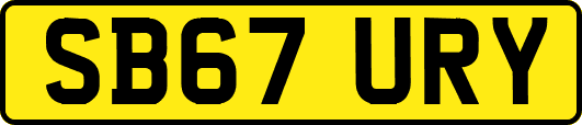 SB67URY