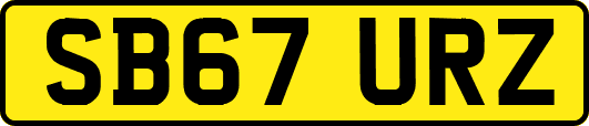 SB67URZ