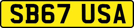 SB67USA