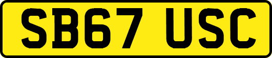 SB67USC