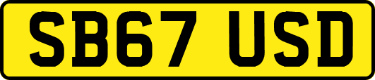 SB67USD