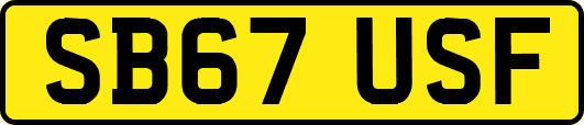 SB67USF