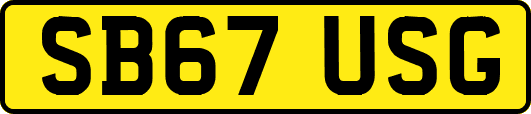SB67USG