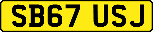 SB67USJ