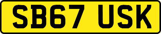 SB67USK