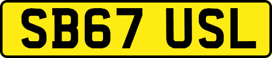 SB67USL