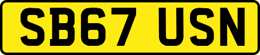 SB67USN