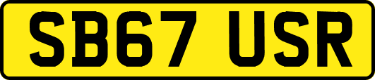 SB67USR