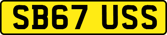 SB67USS