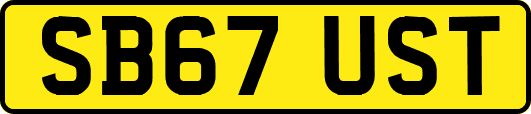 SB67UST