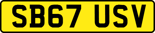 SB67USV