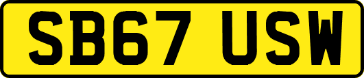SB67USW