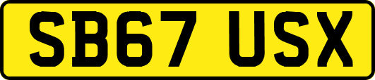 SB67USX