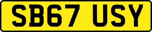SB67USY