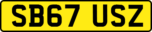 SB67USZ