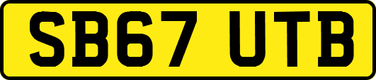 SB67UTB