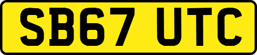 SB67UTC