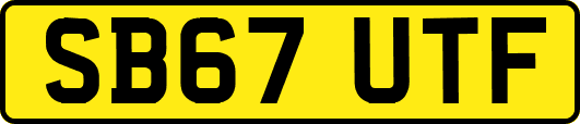 SB67UTF