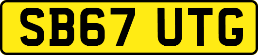 SB67UTG