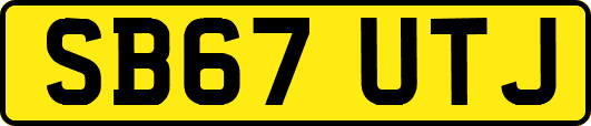 SB67UTJ