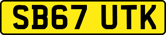 SB67UTK