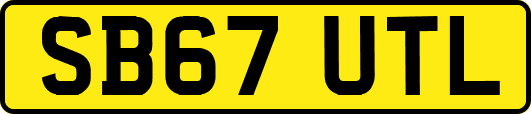 SB67UTL