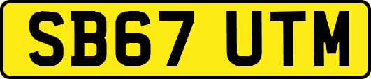 SB67UTM