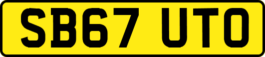 SB67UTO