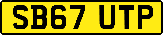 SB67UTP