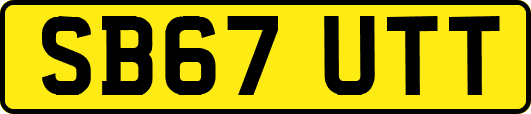 SB67UTT