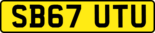 SB67UTU