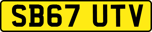SB67UTV