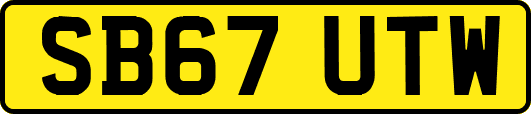 SB67UTW