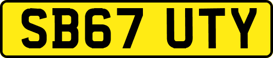 SB67UTY