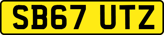 SB67UTZ