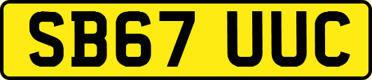 SB67UUC
