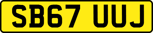 SB67UUJ