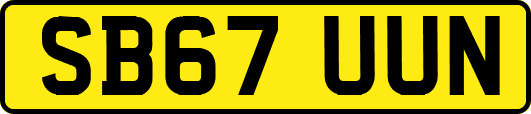 SB67UUN