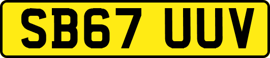 SB67UUV