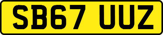SB67UUZ