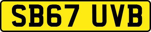 SB67UVB